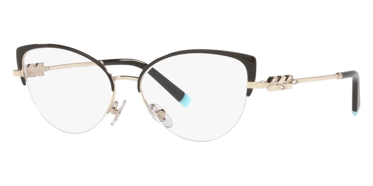 Tiffany 1145B Eyeglasses - view 4